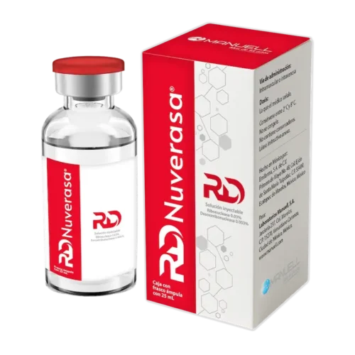 RD NUVERASA